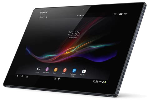 sony xperia tablet   tablet  mwc  unlockunit blog