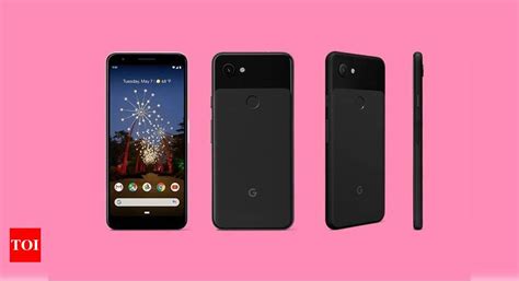 google pixel  launch confirmed images specs price  features leaked  times  india