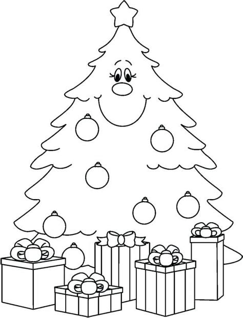 holiday coloring pages printable  kindergarten