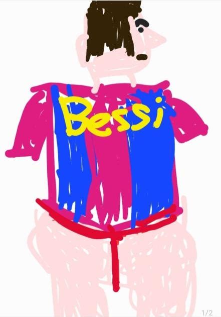 Thicc Messi Nft Nftsmarketplace