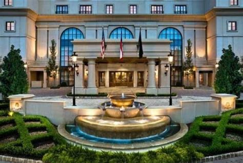 classic luxury hotels  georgia usa traveltourxpcom