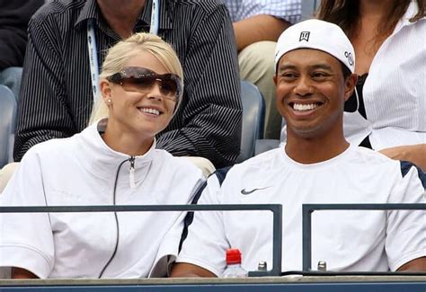what is tiger woods ex wife now up to wealth latest updates