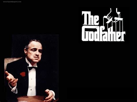 godfather  wallpaper
