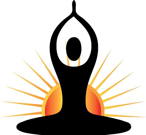 high quality yoga clipart simple transparent png images art