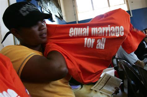 Same Sex Marriage Around The World Photo 1 Pictures Cbs News