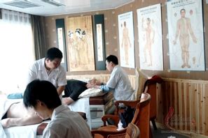 shanghai massage centers  spas relax   travels