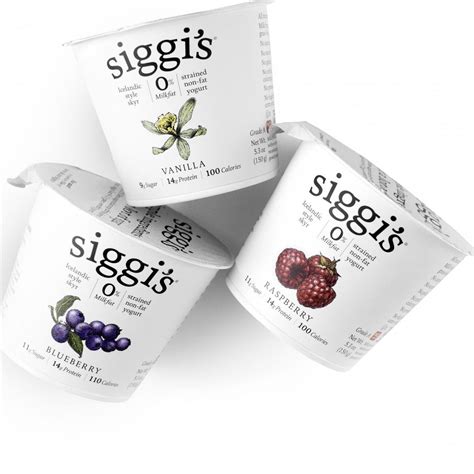 founder  siggis dairy  fastest growing yogurt brand