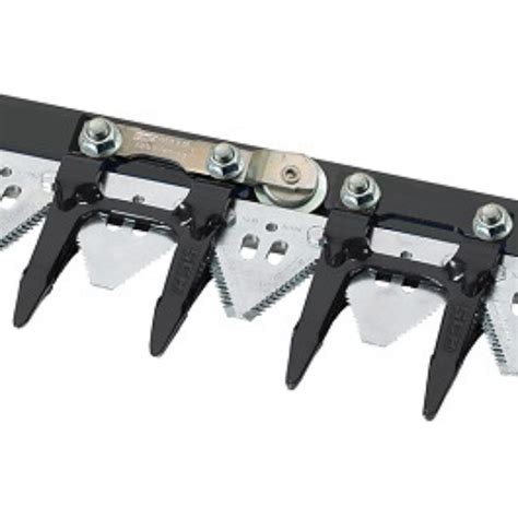 cutter bar kit  rollers jd  rangeline group