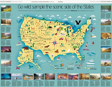 map     national parks   daily telegraph national