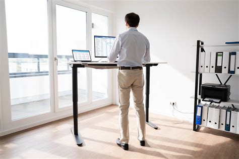 is it worth buying a standing desk