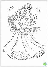 Princess Pages Coloring Birthday Happy Disney Getcolorings Colo sketch template