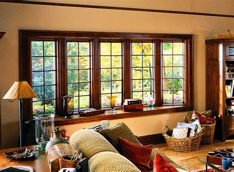 tips   bay windows  modern homes