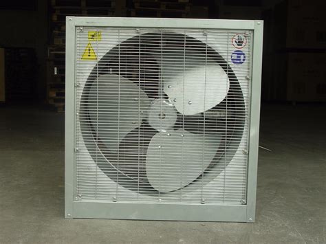 window mounted indusrrial exhaust fanventilation fan hvls fans china exhaust wall fan