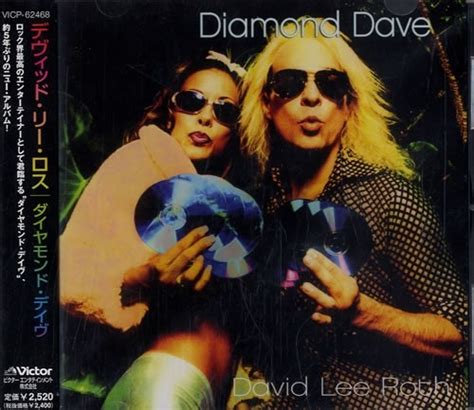 diamond dave david lee roth songs reviews credits allmusic