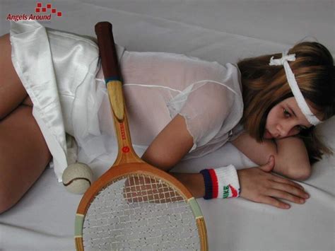 cinderella girl tennis image 4 fap