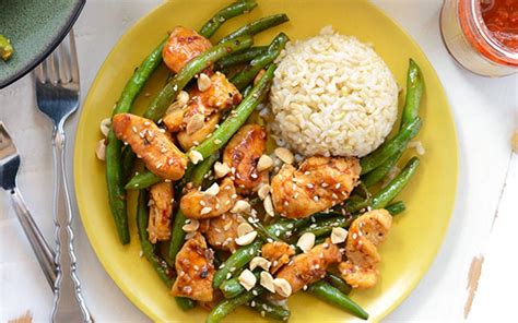 high protein recipes    cook