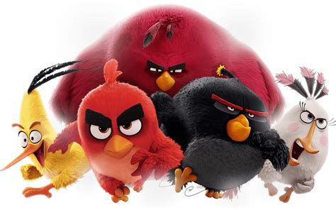 angry birds  angry birds