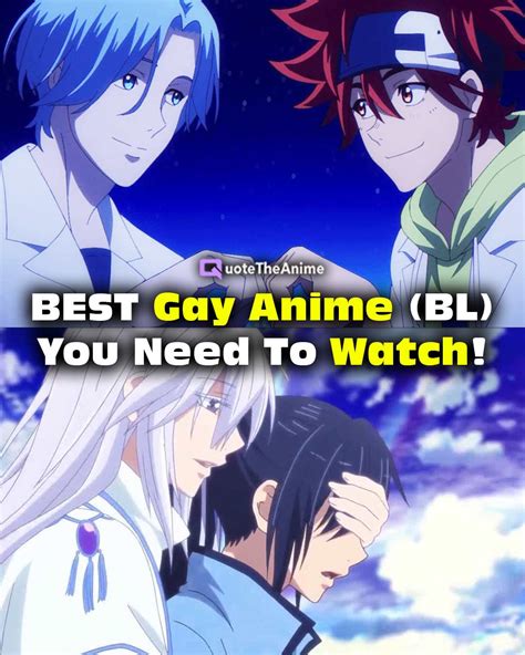 46 best gay anime bl anime qta