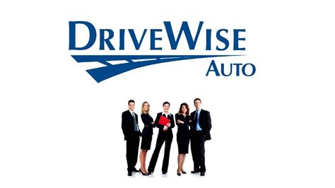 drive wise intro youtube
