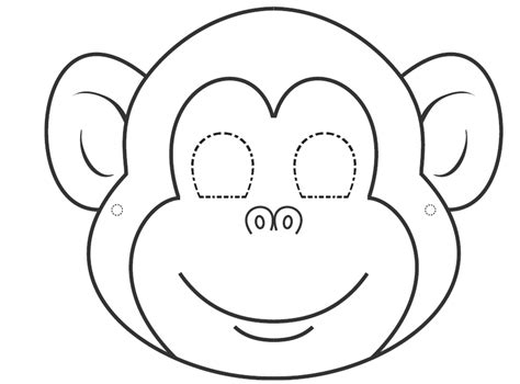 pin en monkey theme