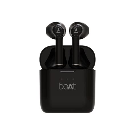 boat airdopes  wireless earbuds black rs lt  store