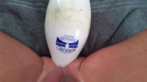 Huge Bowling Pin Insertion Free Solo Man Porn 57 Xhamster Xhamster