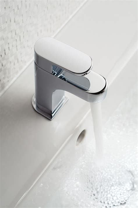 Vado Life Mini Mono Basin Mixer Tap | LIF-100M/SB-C/P