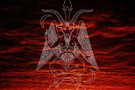 list  satanic symbols   strangely inspirational thought catalog