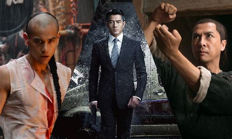 5 Hong Kong Action Movies You Don T Want To Miss On Catchplay Ed