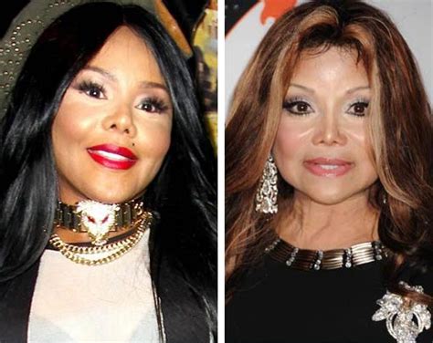 Lil Kim Plastic Surgery Before And After Celebrity