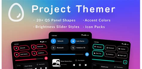 project themer android  pro  apk  android apkses