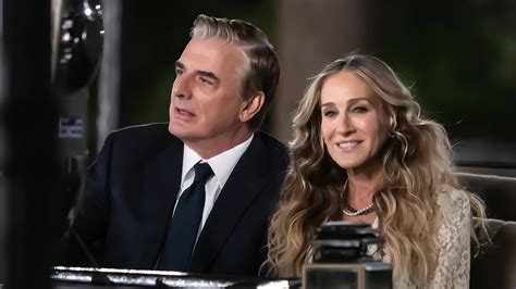 Peloton Pulls Chris Noth Ad After Sex And The City Actor Accused Of