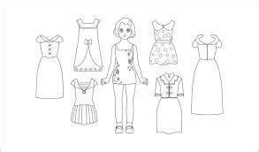 paper dolls template google search paper doll template paper doll