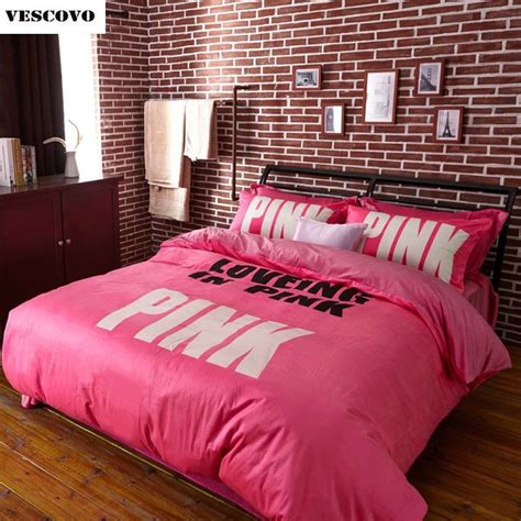Look What I Found On Aliexpress Bed Linens Luxury Pink Bedding Set