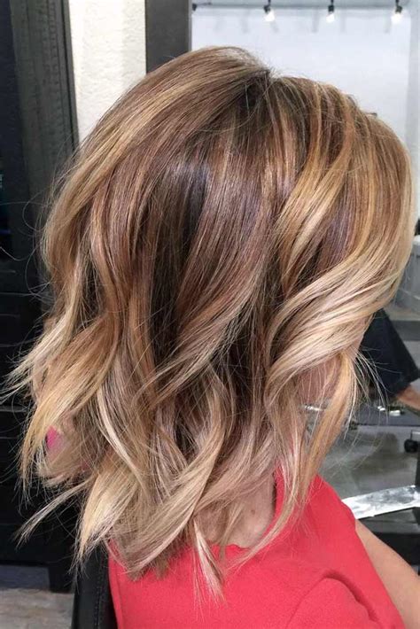 100 balayage hair ideas from natural to dramatic colors lovehairstyles