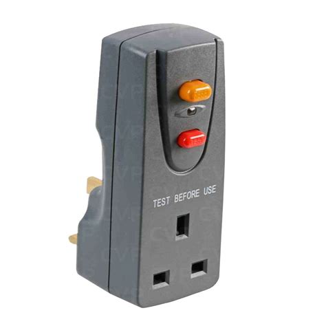 buy cpc pl pl  rcd  safety rcd  amp adaptor