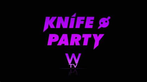knife party internet friends [hd] dubstep youtube
