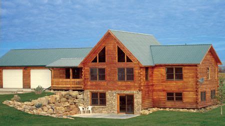 gallery  log homes log homes house styles home
