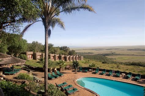 mara serena safari lodge masai mara national reserve kenya