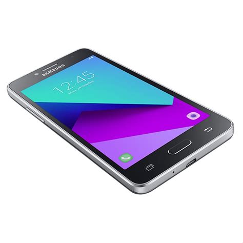 jual samsung galaxy  prime black  lapak samsung