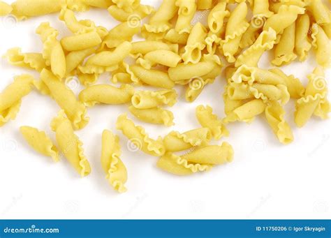 paste stock photo image  cooking culinary white
