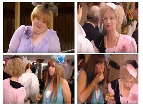 Kath And Kim Nailed Melbourne Cup Looks For 2017 In 2004 Now To Love