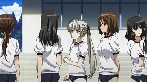 Yosuga No Sora 10 Random Curiosity