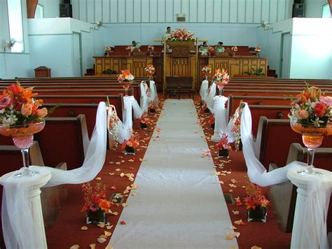 fashion   couch wedding church decorations