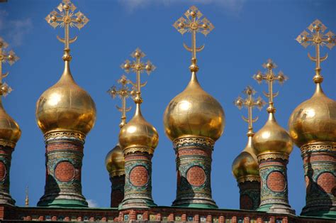Moscow Kremlin • Tourist Attraction Moskau