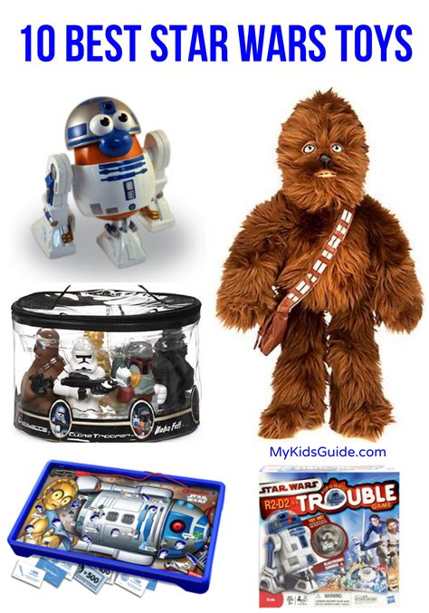 star wars toys  kids  kids guide