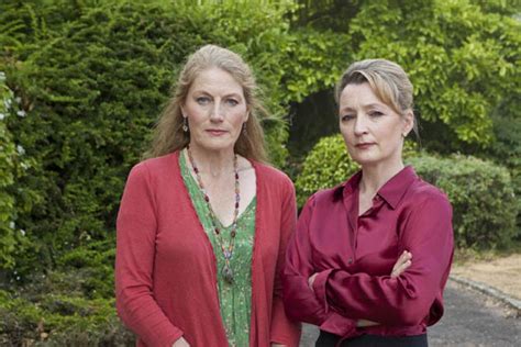Midsomer Murders Fit For Murder Main Characters Roles