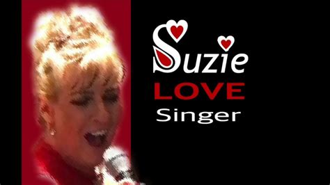 Suzie Love Entertains Youtube