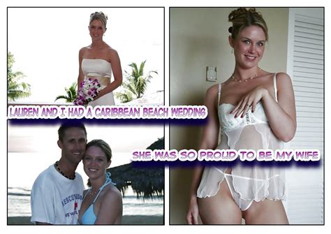 The Carribbean Wedding Cuckold Captions 10 Pics