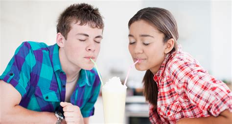 As Teens Gain Weight They Find High Fat Foods Less